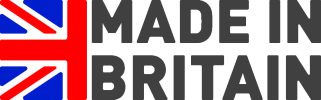 Made in Britain