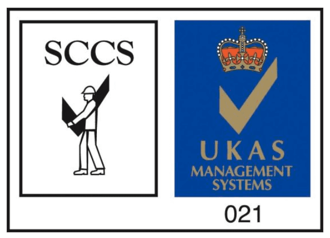 SCCS (Steel Construction Certification Scheme)